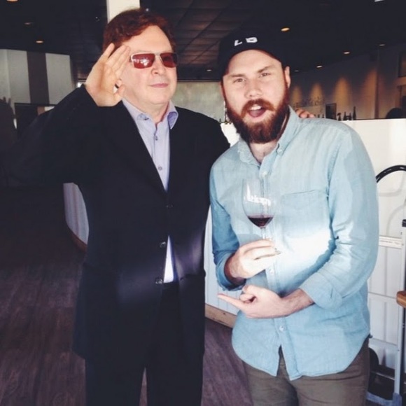 Meet your Posher, Patrick - Picture 1 of 1